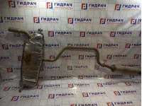 Глушитель основной Audi A3 (8P) 8P0253609AE