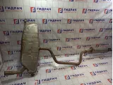 Глушитель основной Audi A3 (8P) 8P0253609AE