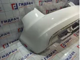Бампер задний Audi A3 (8P) 8P4807303GRU