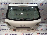 Дверь багажника Audi A3 (8P)