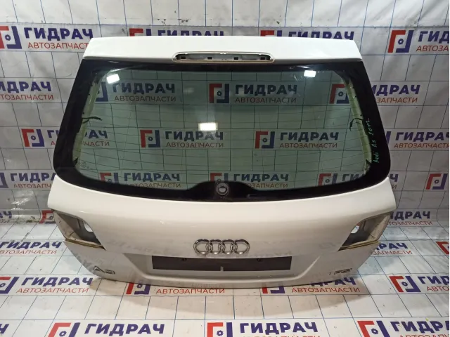 Дверь багажника Audi A3 (8P)