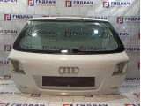 Дверь багажника Audi A3 (8P)