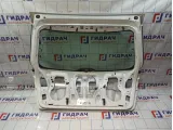 Дверь багажника Audi A3 (8P)