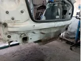 Панель задняя Audi A3 (8P)
