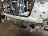Панель задняя Audi A3 (8P)