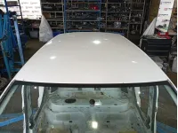 Крыша Audi A3 (8P)