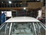 Крыша Audi A3 (8P)