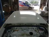 Крыша Audi A3 (8P)