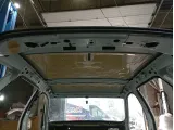 Крыша Audi A3 (8P)