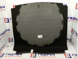 Пол багажника Audi A3 (8P) 8P4863463E87A