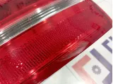 Фонарь задний наружный левый Audi A3 (8P) 8P4945095E