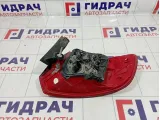 Фонарь задний наружный левый Audi A3 (8P) 8P4945095E