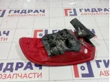 Фонарь задний наружный правый Audi A3 (8P) 8P4945096E