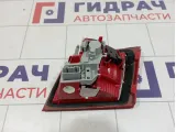 Фонарь задний внутренний левый Audi A3 (8P) 8P4945093D