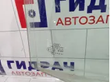 Стекло двери задней правой Audi A3 (8P) 8P4845206B