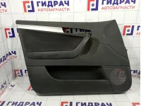 Обшивка двери передней левой Audi A3 (8P) 8P4867103LWFA