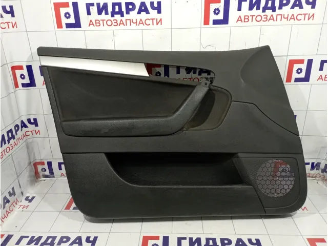 Обшивка двери передней левой Audi A3 (8P) 8P4867103LWFA