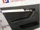 Обшивка двери передней левой Audi A3 (8P) 8P4867103LWFA