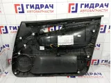 Обшивка двери передней левой Audi A3 (8P) 8P4867103LWFA