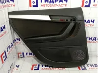 Обшивка двери задней левой Audi A3 (8P) 8P4867303PWFA