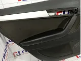 Обшивка двери задней левой Audi A3 (8P) 8P4867303PWFA