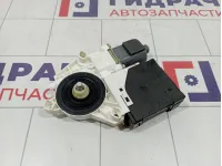 Моторчик стеклоподъемника передний левый Audi A3 (8P) 8P0959801Q