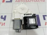 Моторчик стеклоподъемника передний правый Audi A3 (8P) 8P0959802Q