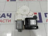 Моторчик стеклоподъемника задний левый Audi A3 (8P) 8P4959801F
