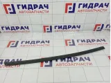 Уплотнитель стекла переднего левого Audi A3 (8P) 8P4837479