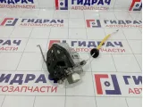 Замок двери передней левой Audi A3 (8P) 4F1837015E