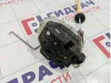 Замок двери передней левой Audi A3 (8P) 4F1837015E