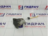 Замок двери передней правой Audi A3 (8P) 4F1837016