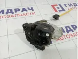 Замок двери передней правой Audi A3 (8P) 4F1837016