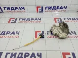 Замок двери передней правой Audi A3 (8P) 4F1837016