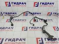 Проводка двери передней левой Audi A3 (8P) 8P4971029M