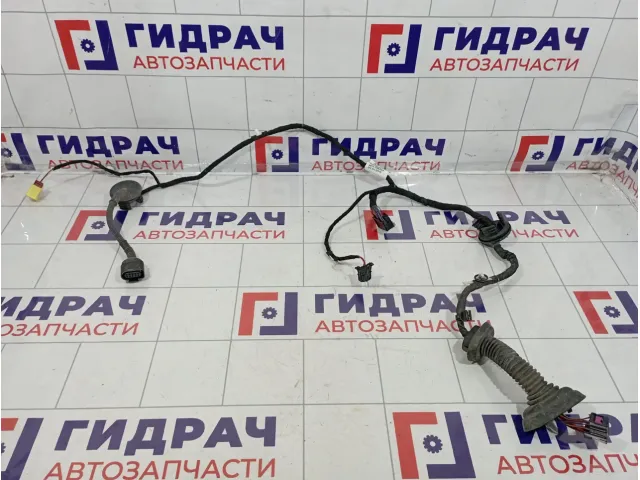 Проводка двери передней левой Audi A3 (8P) 8P4971029M