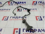 Проводка двери передней левой Audi A3 (8P) 8P4971029M