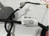 Проводка двери передней левой Audi A3 (8P) 8P4971029M