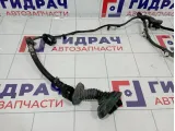 Проводка двери задней Audi A3 (8P) 8P4971687S