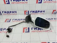 Зеркало правое электрическое Audi A3 (8P)