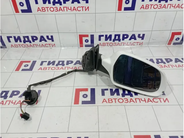 Зеркало правое электрическое Audi A3 (8P)