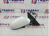 Зеркало правое электрическое Audi A3 (8P)