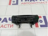 Ручка двери наружная правая Audi A3 (8P)