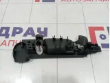 Ручка двери внутренняя передняя левая Audi A3 (8P) 8P4837019E7PE