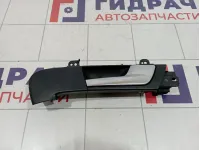Ручка двери внутренняя передняя правая Audi A3 (8P) 8P4837020E7PE