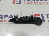 Ручка двери внутренняя передняя правая Audi A3 (8P) 8P4837020E7PE
