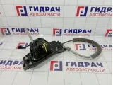 Кулиса КПП Audi A3 (8P) 5K1713025BN