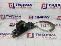 Кулиса КПП Audi A3 (8P) 5K1713025BN