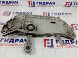 Балка подмоторная Audi A3 (8P) 1K0199369F
