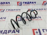 Пружина передняя Audi A3 (8P) 1K0411105BC